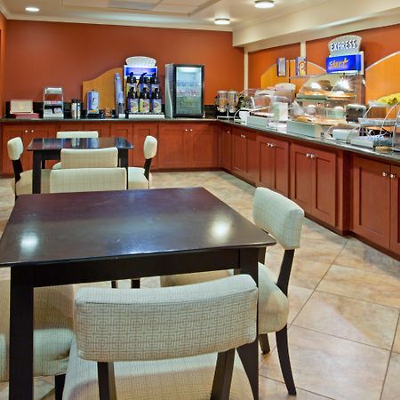 Best Western Plus Sugar Land Houston Exterior foto