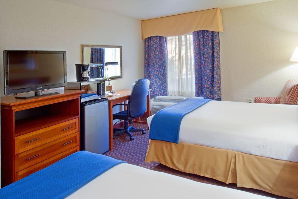 Best Western Plus Sugar Land Houston Exterior foto