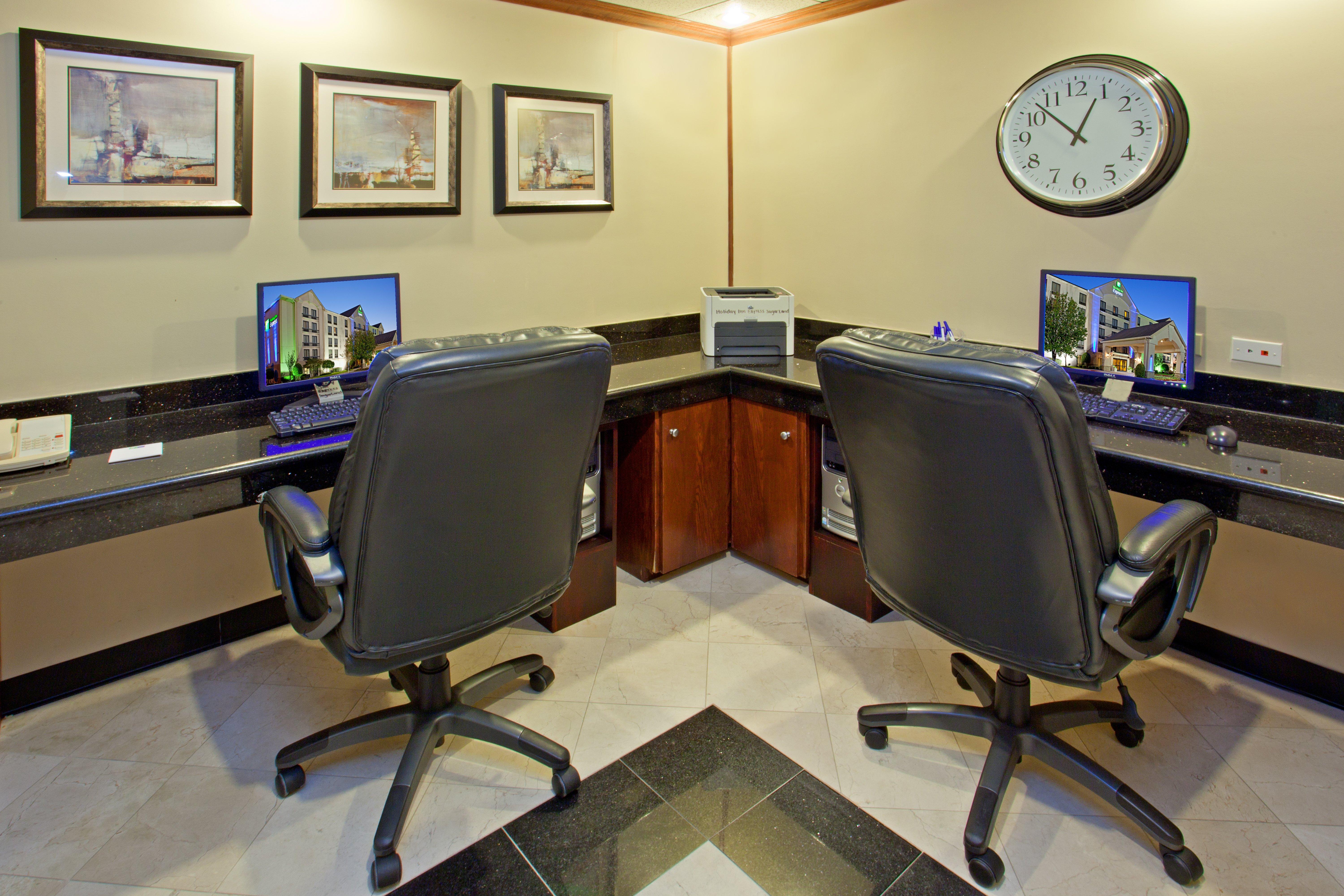 Best Western Plus Sugar Land Houston Exterior foto