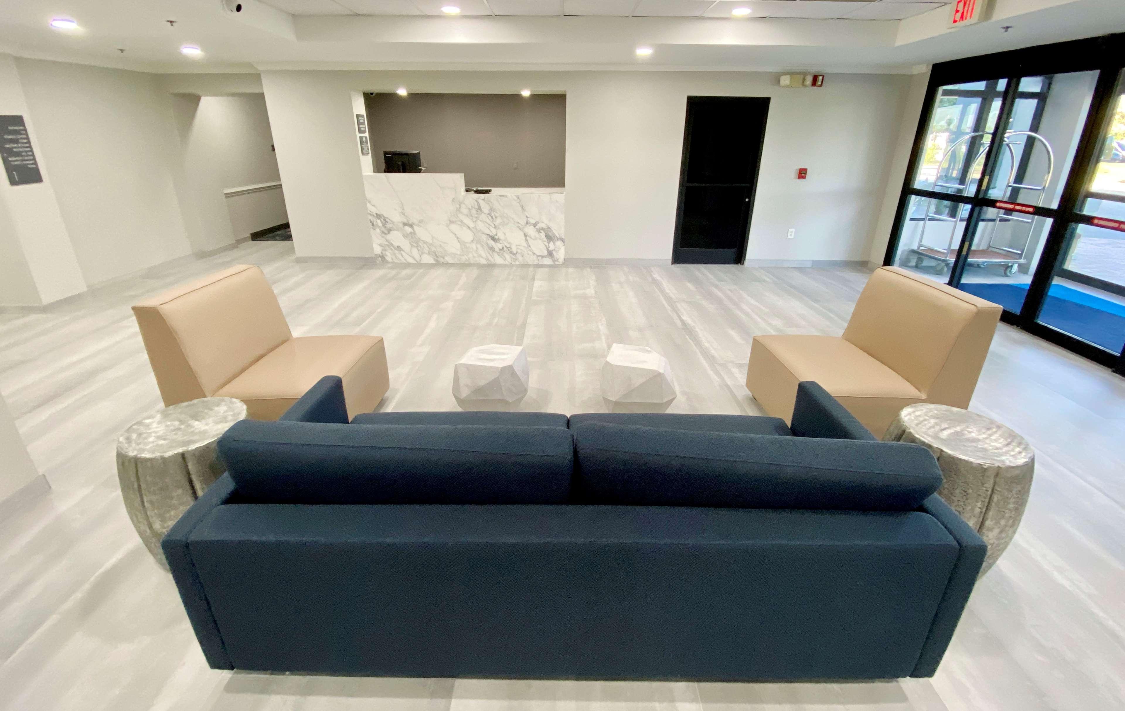 Best Western Plus Sugar Land Houston Exterior foto