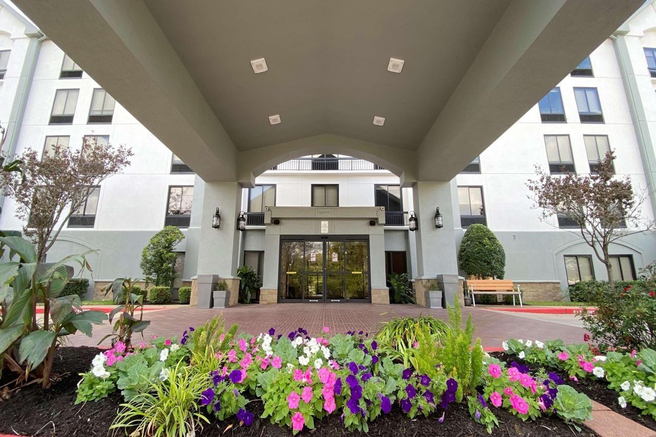 Best Western Plus Sugar Land Houston Exterior foto