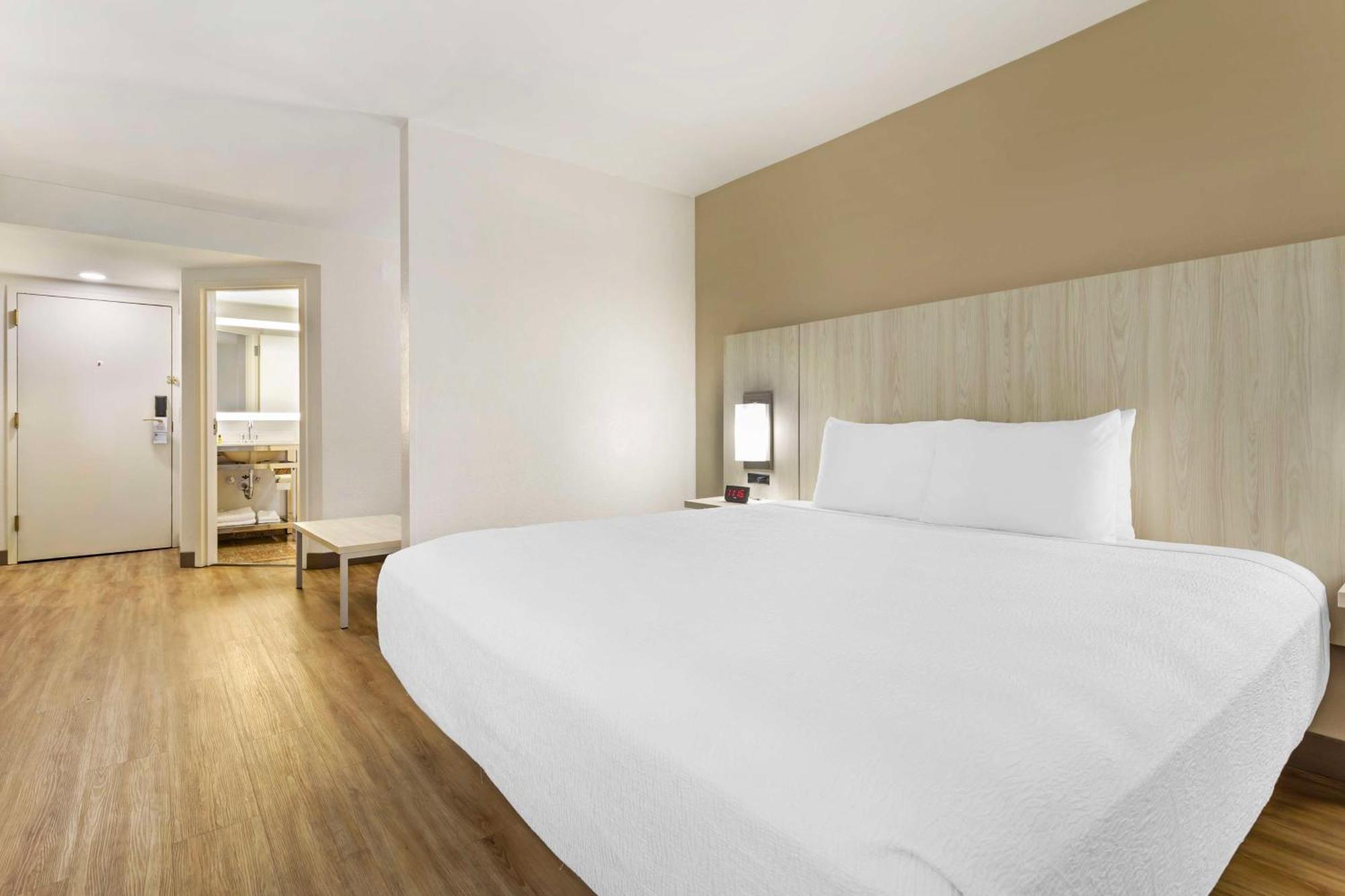 Best Western Plus Sugar Land Houston Exterior foto