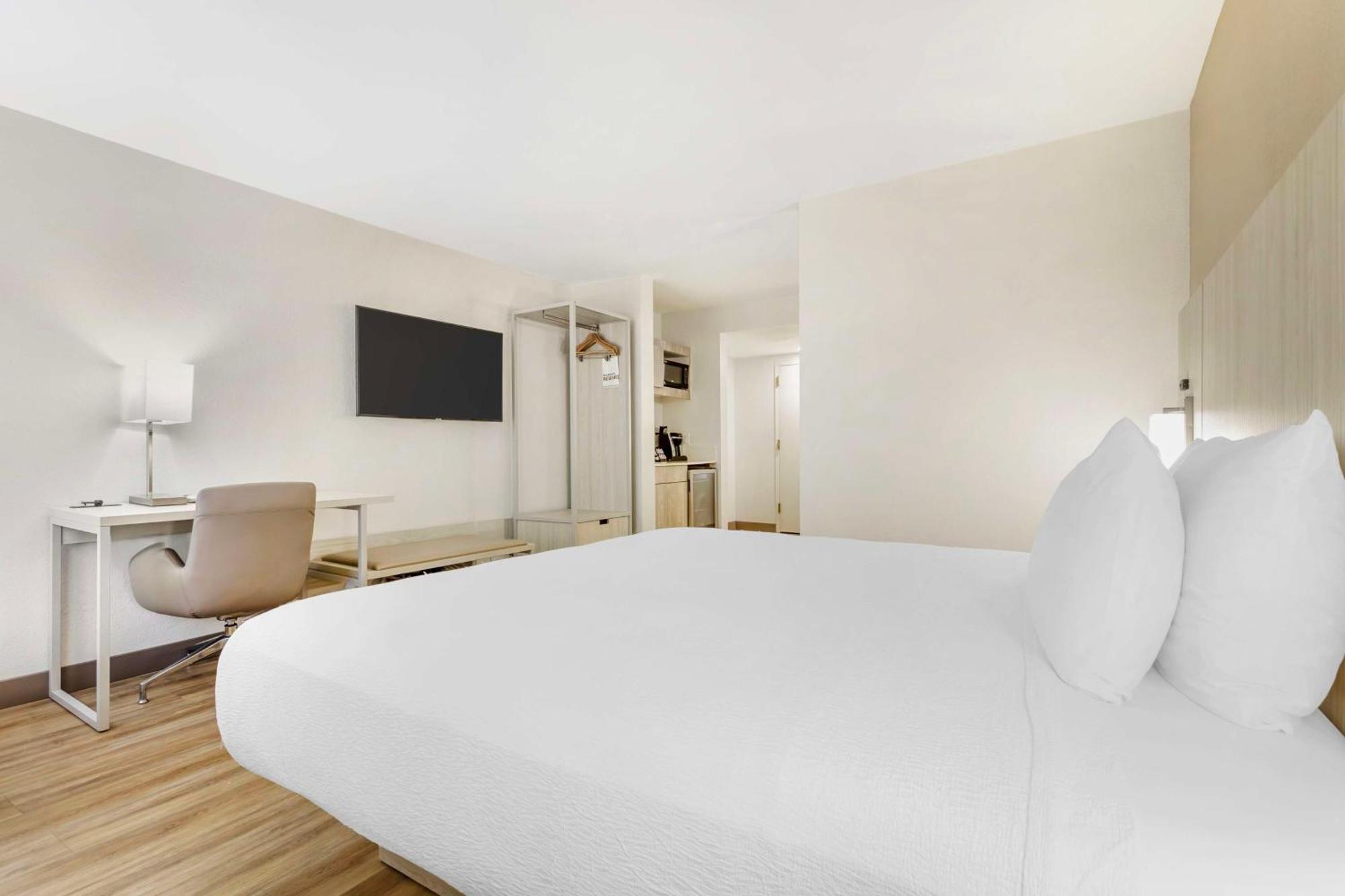 Best Western Plus Sugar Land Houston Exterior foto
