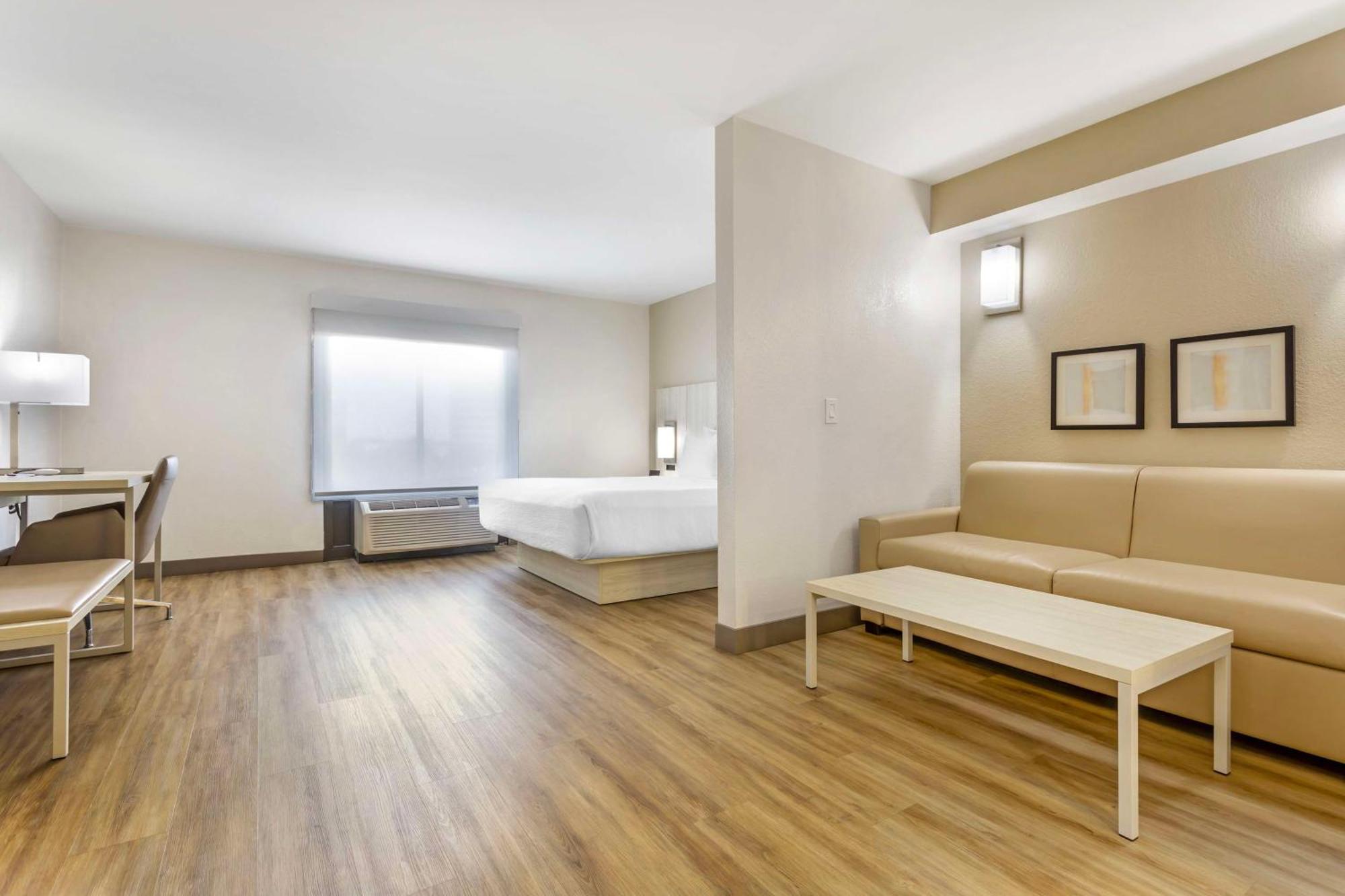 Best Western Plus Sugar Land Houston Exterior foto