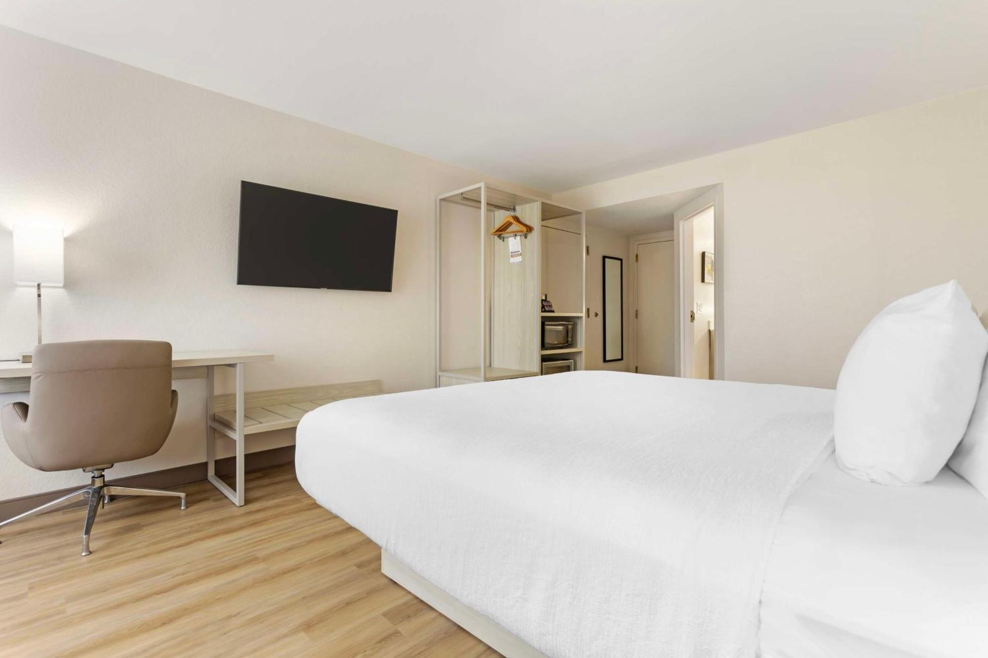 Best Western Plus Sugar Land Houston Exterior foto