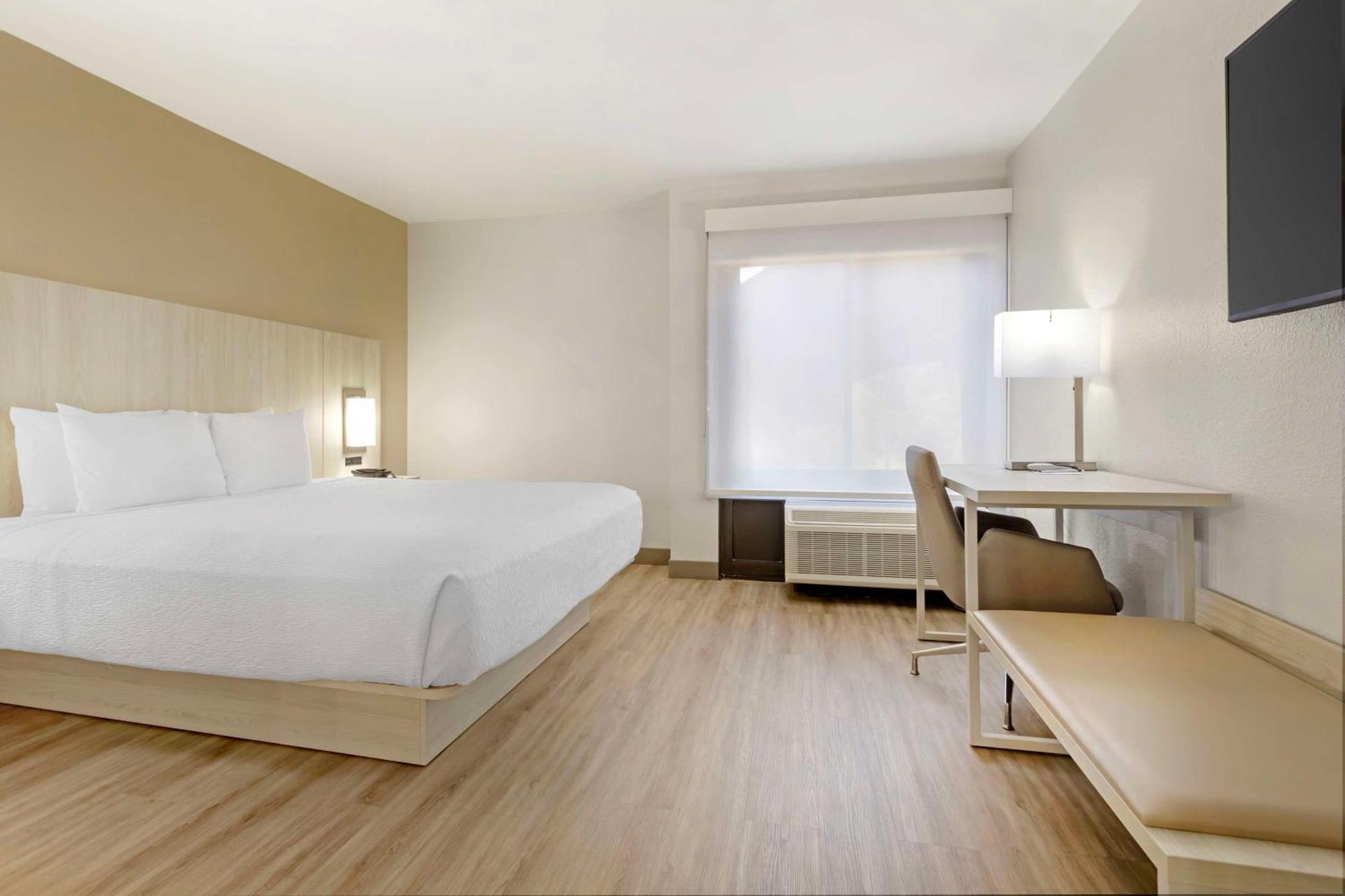 Best Western Plus Sugar Land Houston Exterior foto