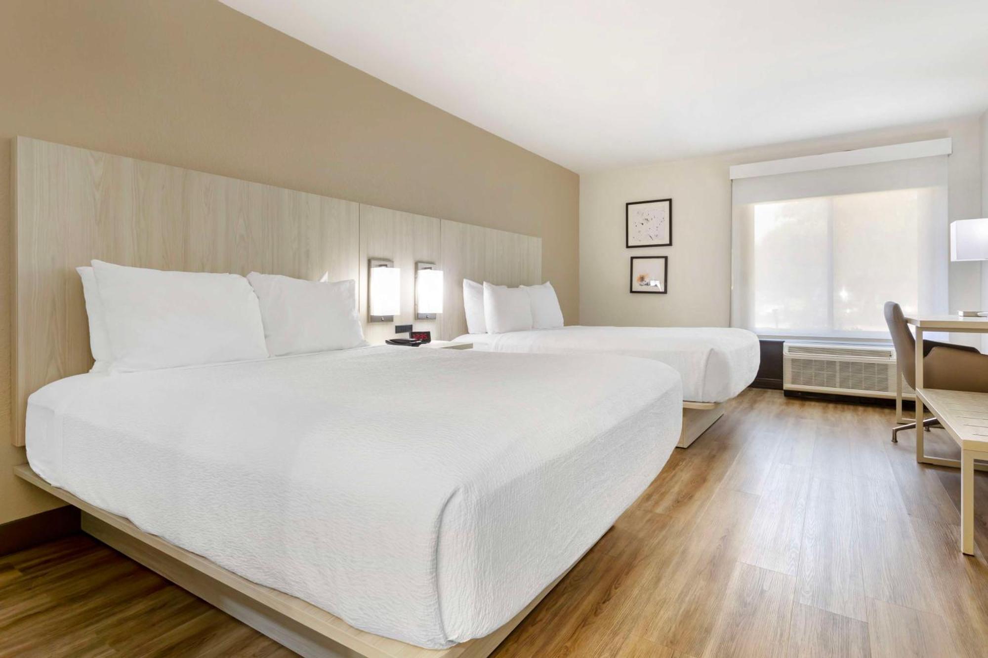 Best Western Plus Sugar Land Houston Exterior foto