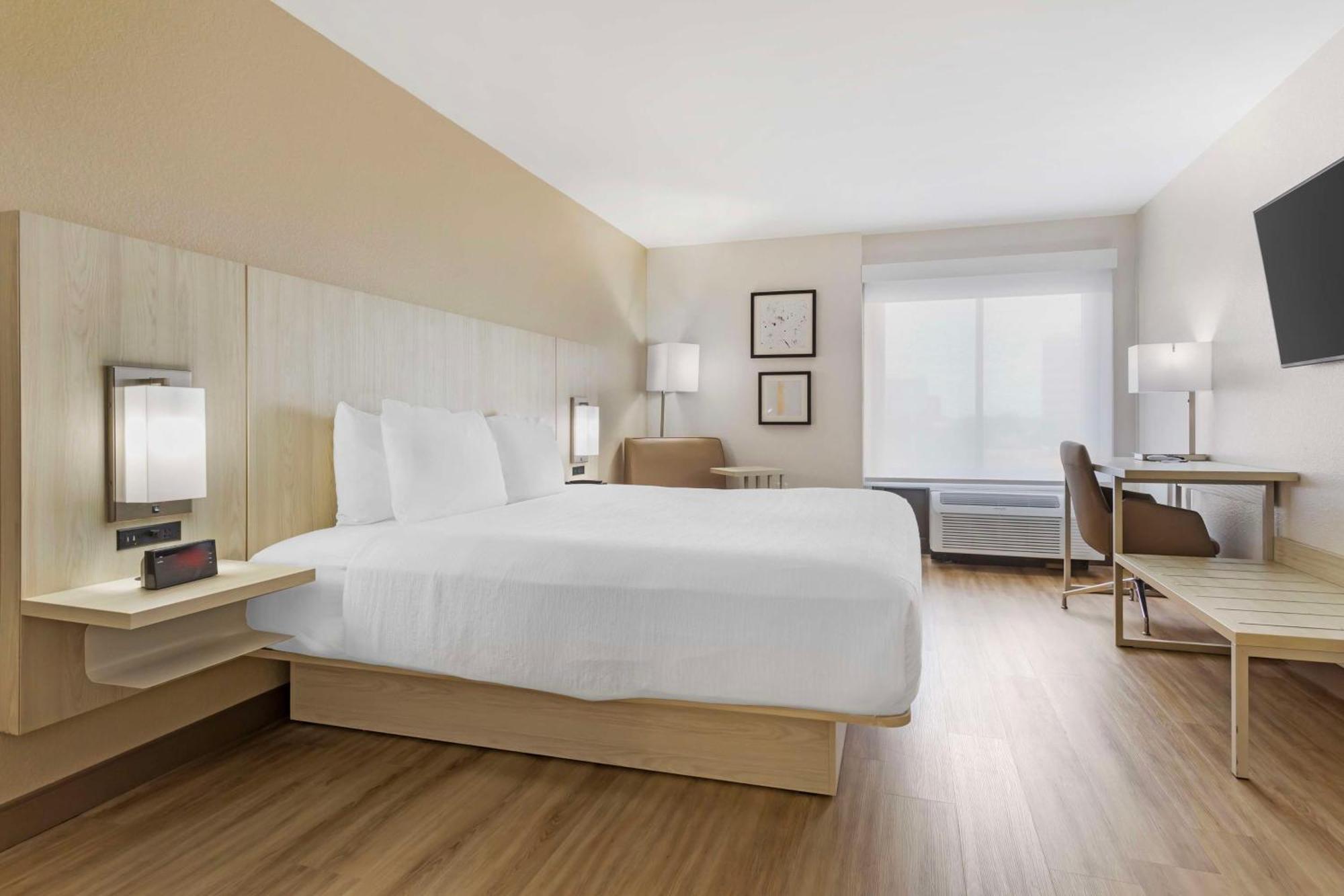 Best Western Plus Sugar Land Houston Exterior foto