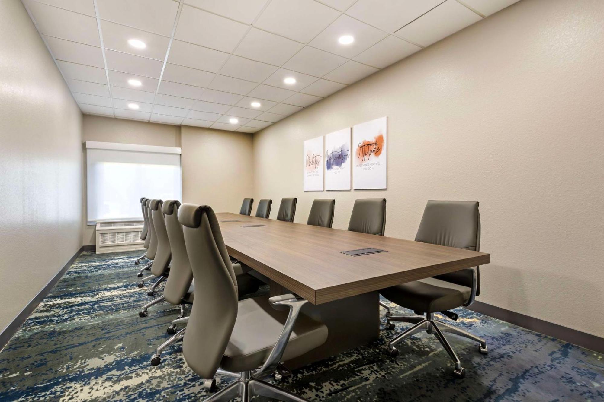 Best Western Plus Sugar Land Houston Exterior foto