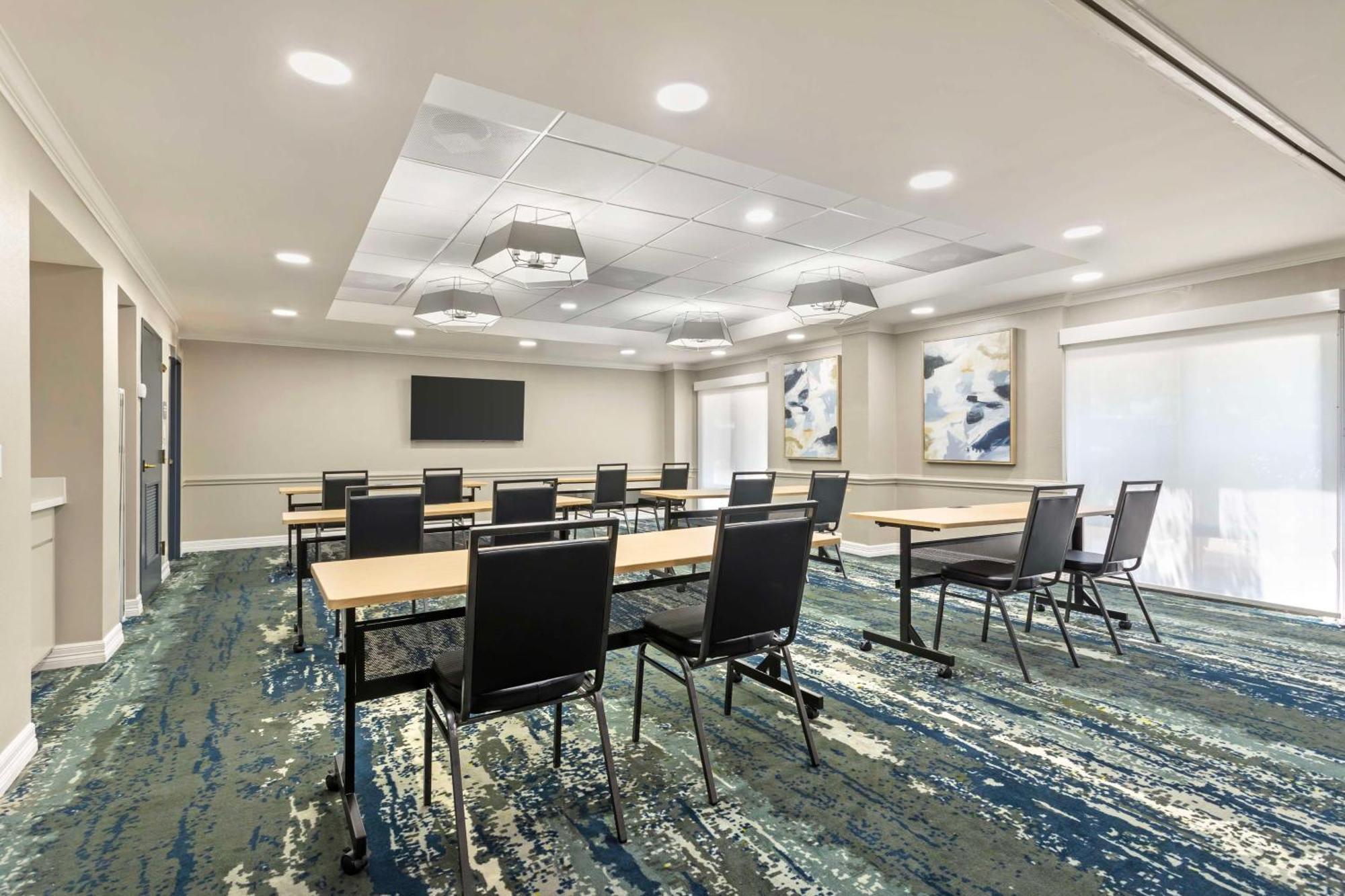Best Western Plus Sugar Land Houston Exterior foto